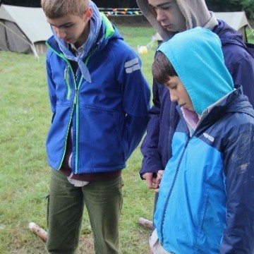IMG 4066 - Scouts en Gidsen Zaventem 